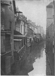 HOCQUET
CANAL