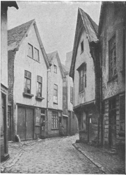 RUE DES
BOUCHERS.
