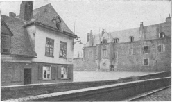 HÔTEL
MORGAN.
