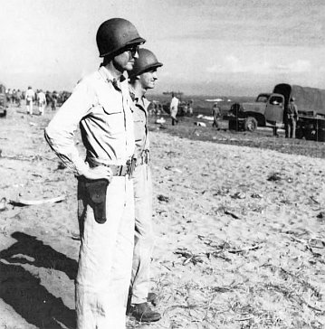 The Project Gutenberg eBook of First Offensive: The Marine