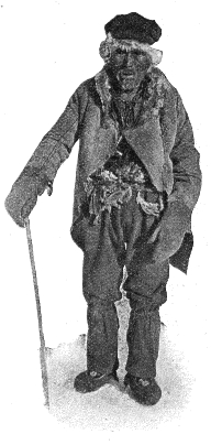 GUEULE-DE-TRAVERS (1920)

baptisé, en 1861, «à l’âge d’environ 30 ans», par Mgr Grandin.