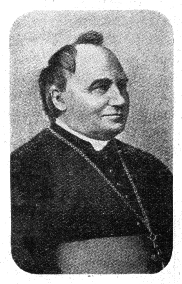 Mgr Taché

1er Evêque de Saint-Boniface