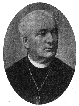 Mgr Grandin

1er Evêque de Saint-Albert