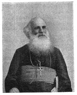 Mgr Clut.

Auxiliaire du Vicariat apostolique d’Athabaska-Mackenzie
