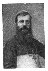 Mgr Pascal

1er Evêque de Prince-Albert
