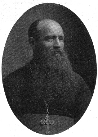 S. G. Mgr Breynat,

Vicaire apostolique du Mackenzie