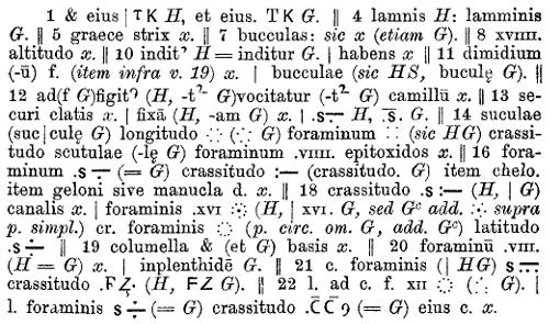 Image of the notes to this page