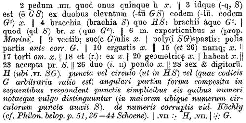 Image of the notes to this page