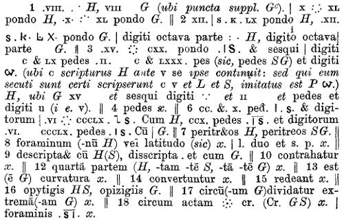 Image of the notes to this page
