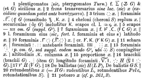 Image of the notes to this page