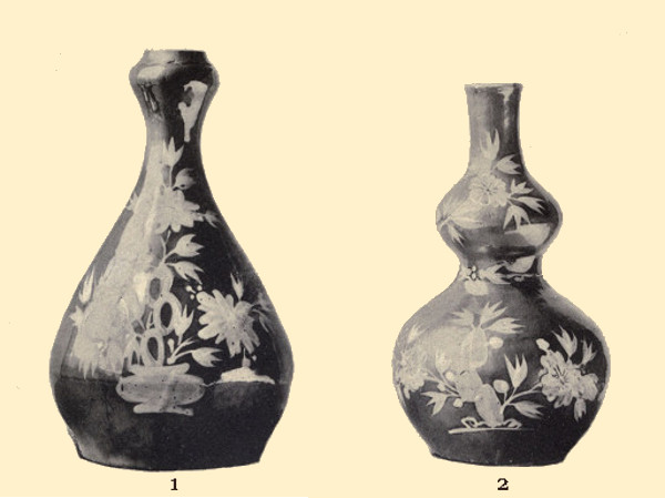 Rabbit ceramic bunny Occupied Japan mini vase (RHA) Rabbit ceramic bunny Occupied Japan mini vase (RHA)