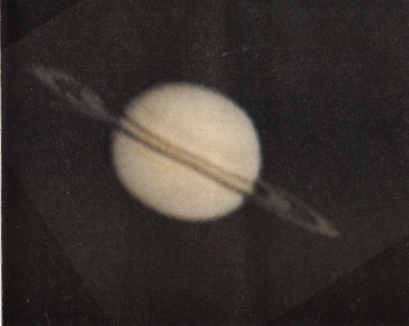 pioneer 10 photos