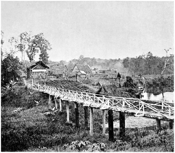 The Project Gutenberg eBook of Some Experiences of a New Guinea Resident Magistrate by Charles Arthur Whitmore Monckton