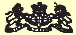 Royal coat of arms