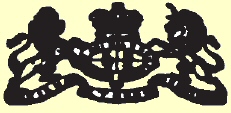 Royal coat of arms