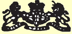 Royal coat of arms