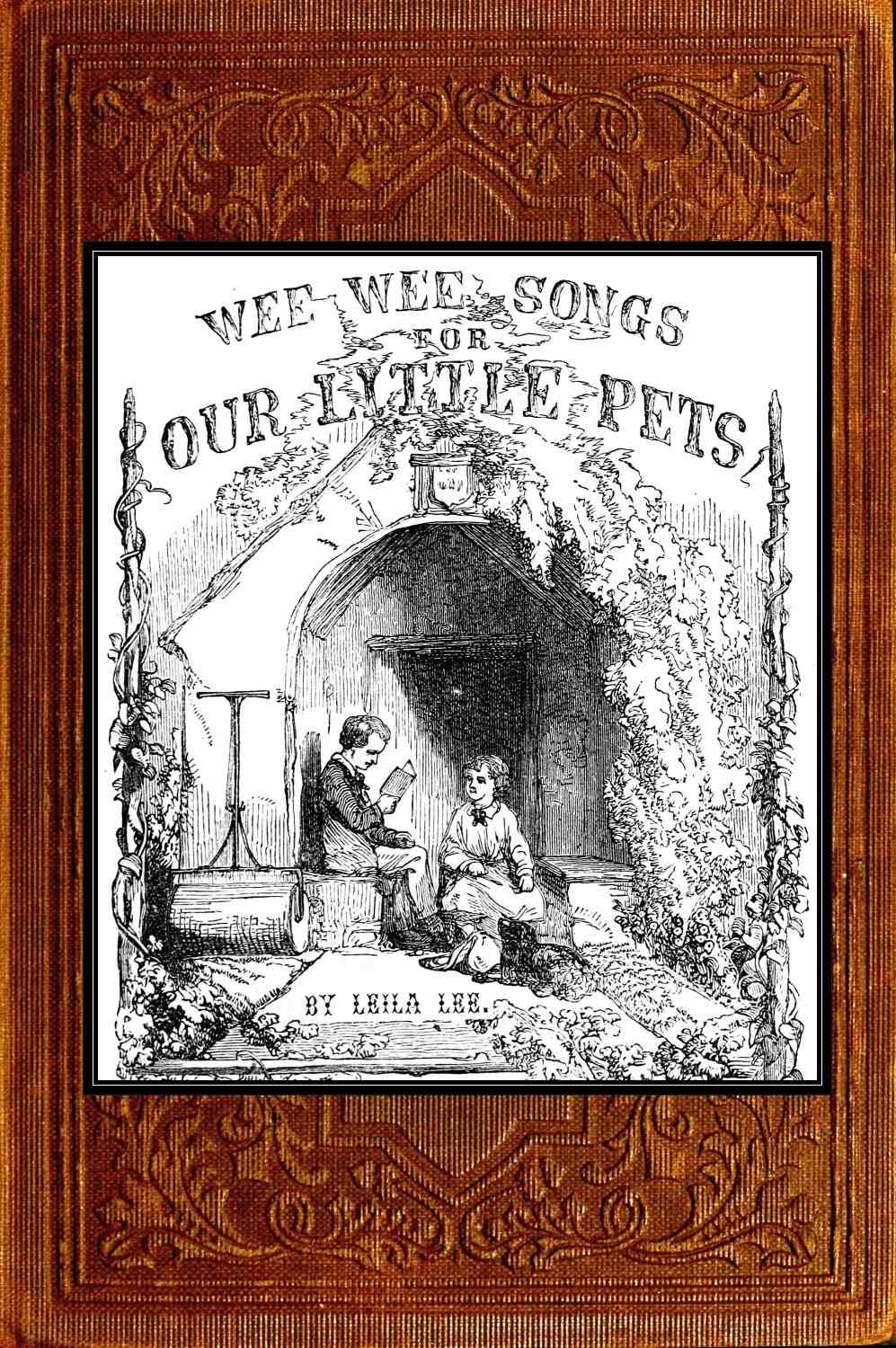[Image of
the book's cover unavailable.]