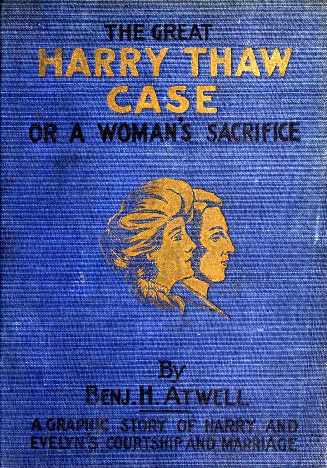 [Image of
the book's cover unavailable.]