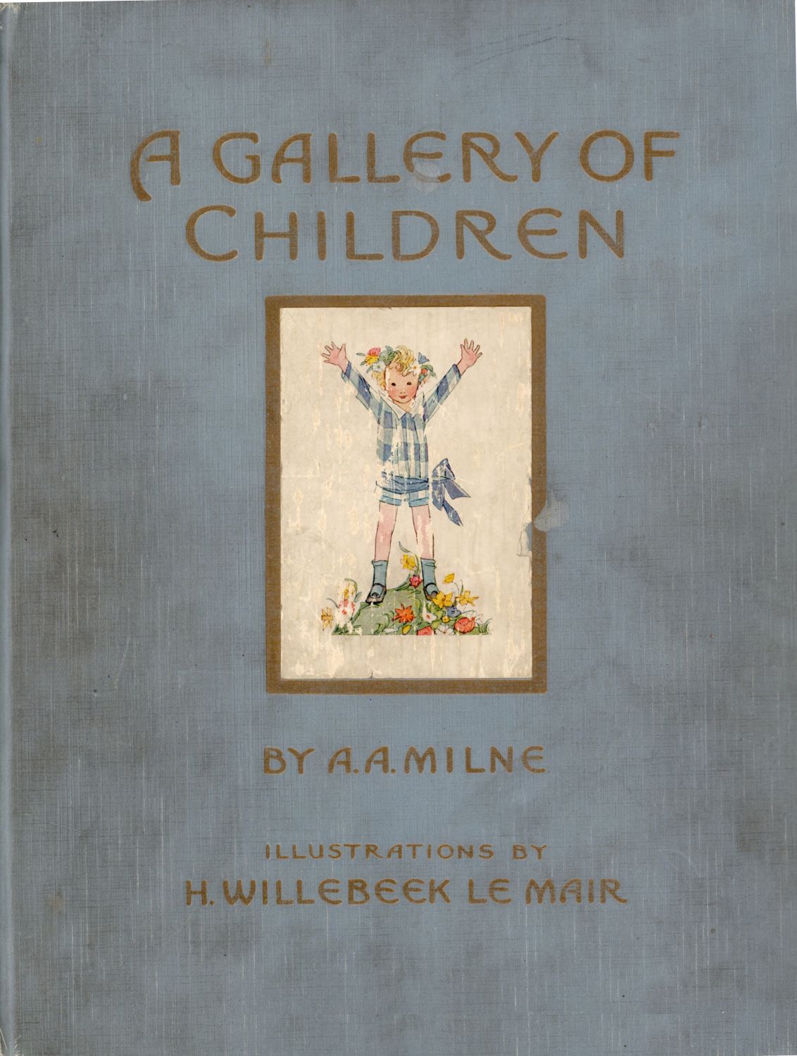 [Image
of the book's cover is unavailable.]