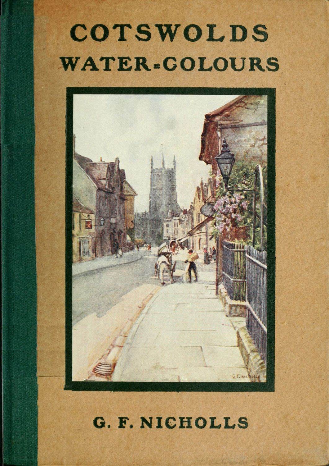 [Image of
the book's cover unavailable.]