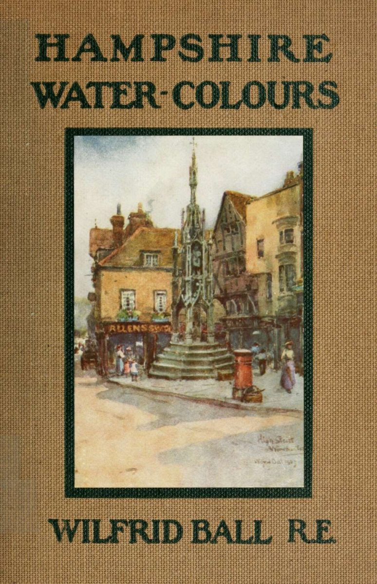 [Image of
the book's cover unavailable.]