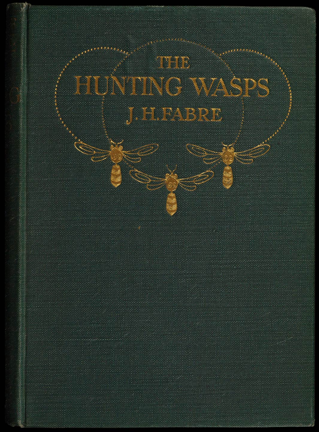 Original Front Cover.