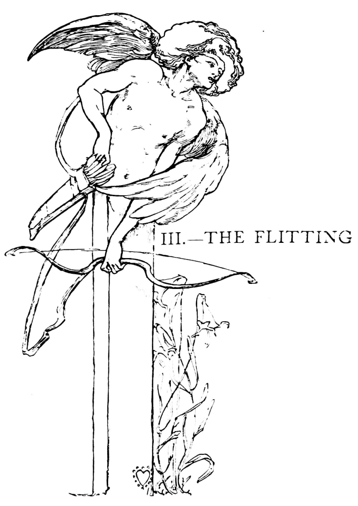 III.—THE FLITTING