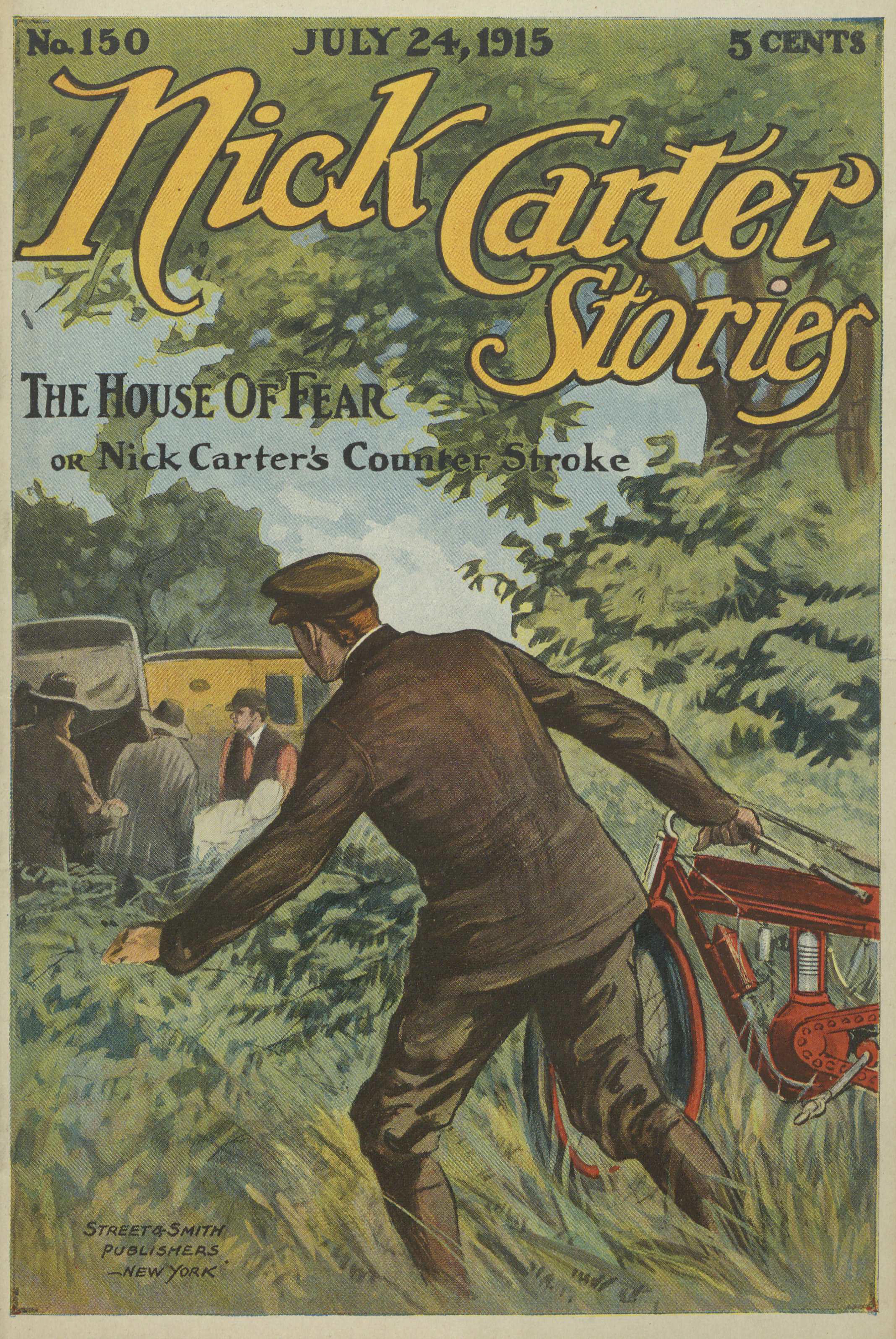 [The
images of the book's cover is unavailable.]