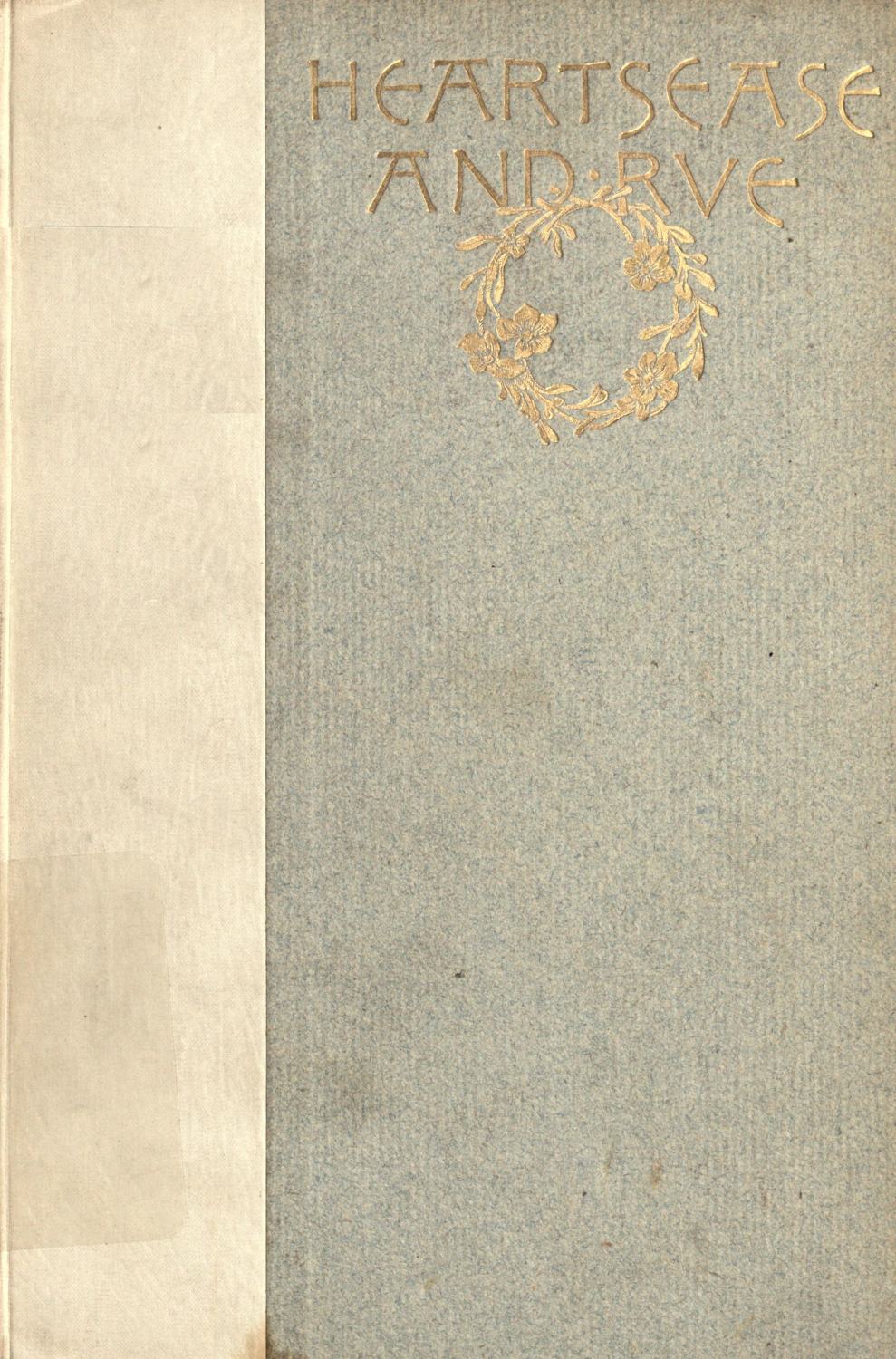 [The
image of the book's cover is unavailable.]