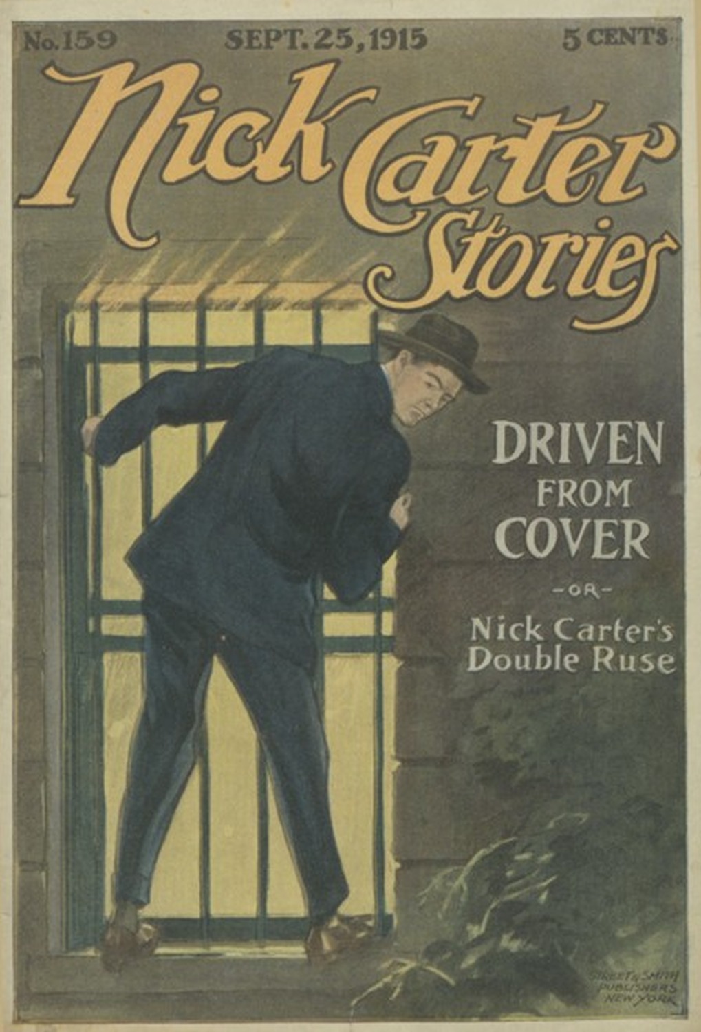 [The
images of the book's cover is unavailable.]