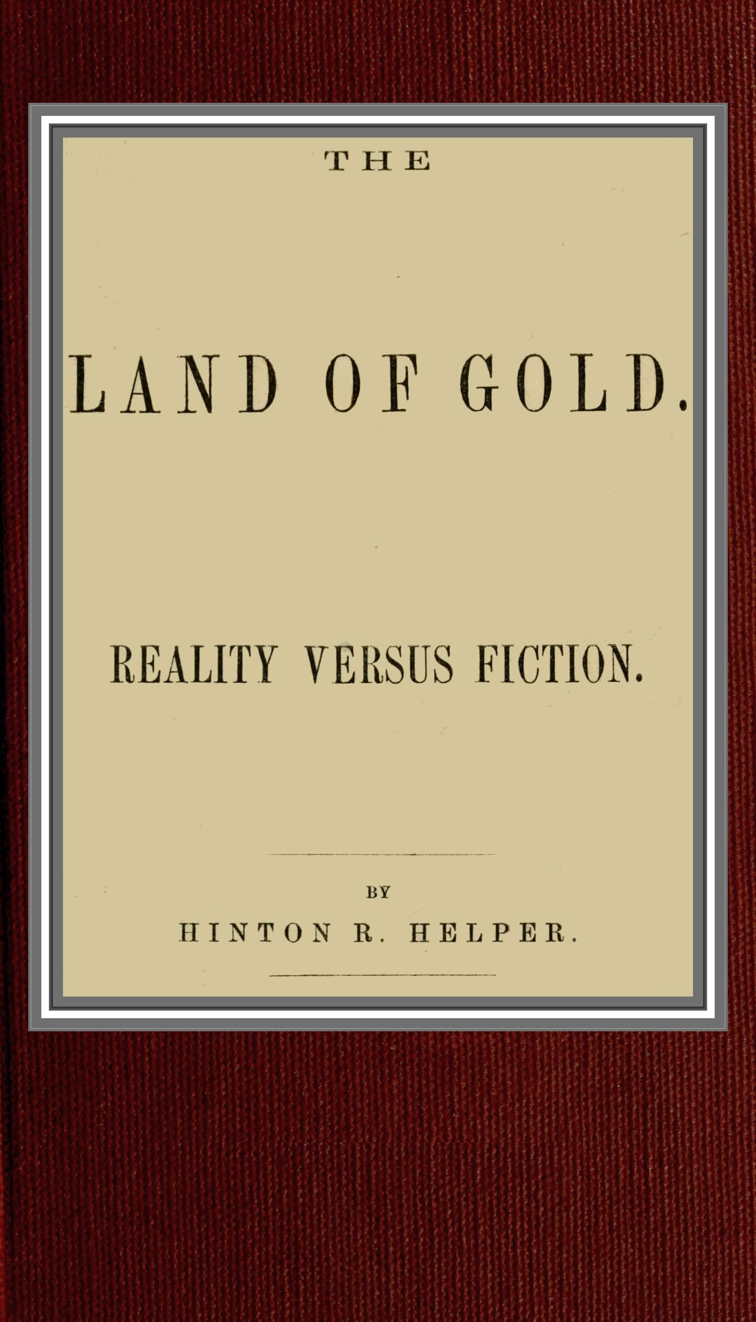 [The
image of the book's cover is unavailable.]