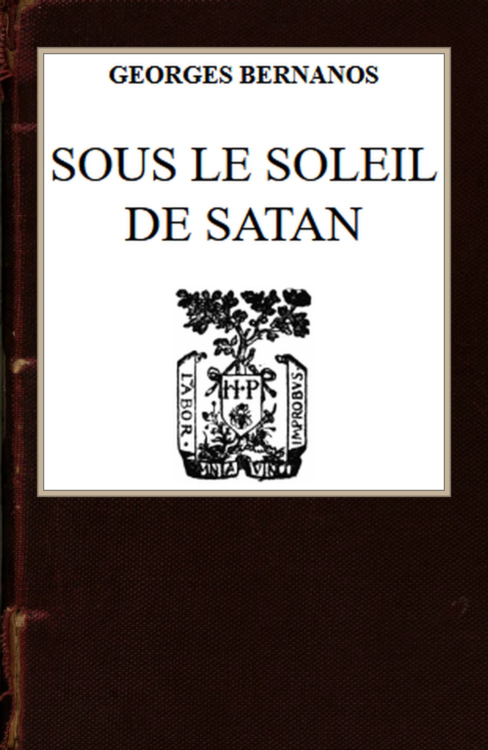 [Image pas
disponible.]