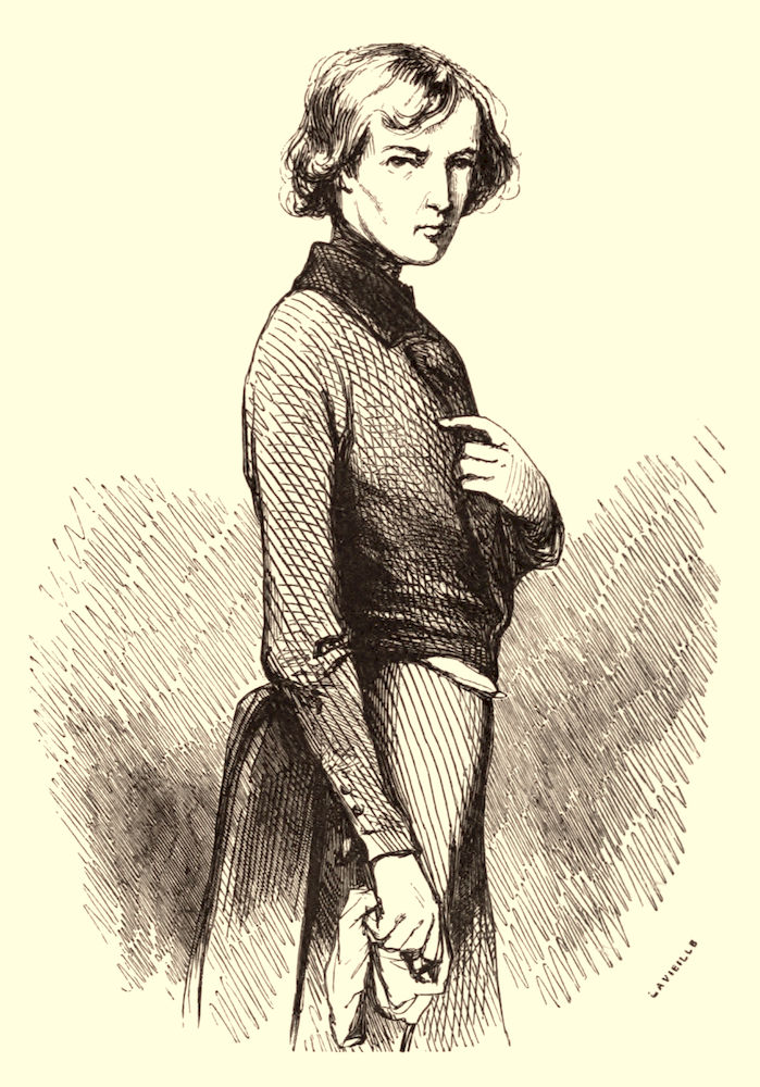 RAPHAËL