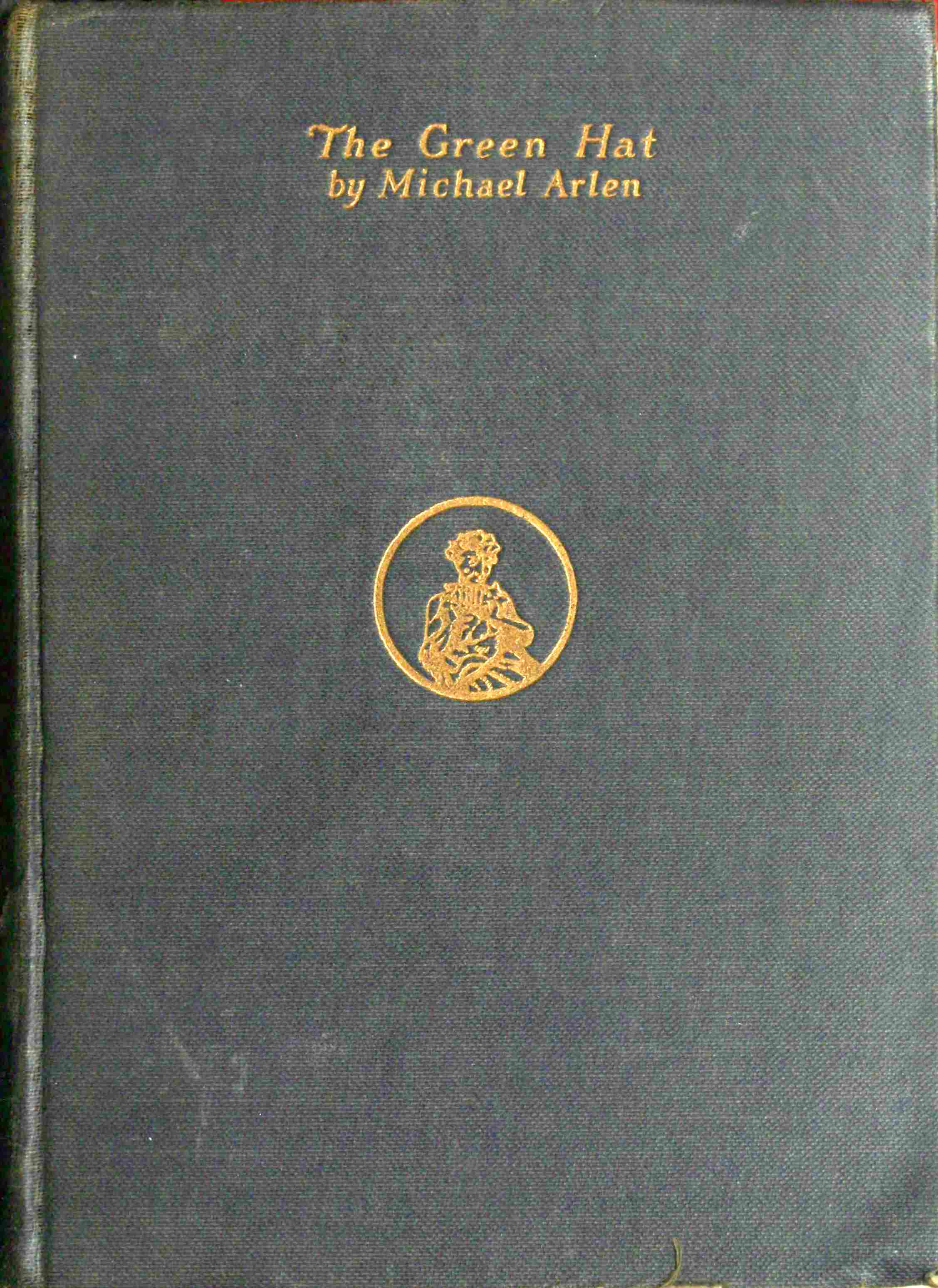 [The
image of the book's cover is unavailable.]