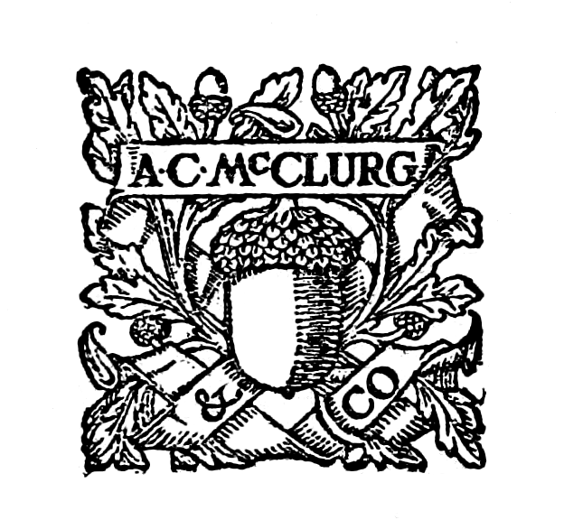 Publisher's logo