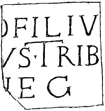 [Illustration&nbsp;: Inscriptions]