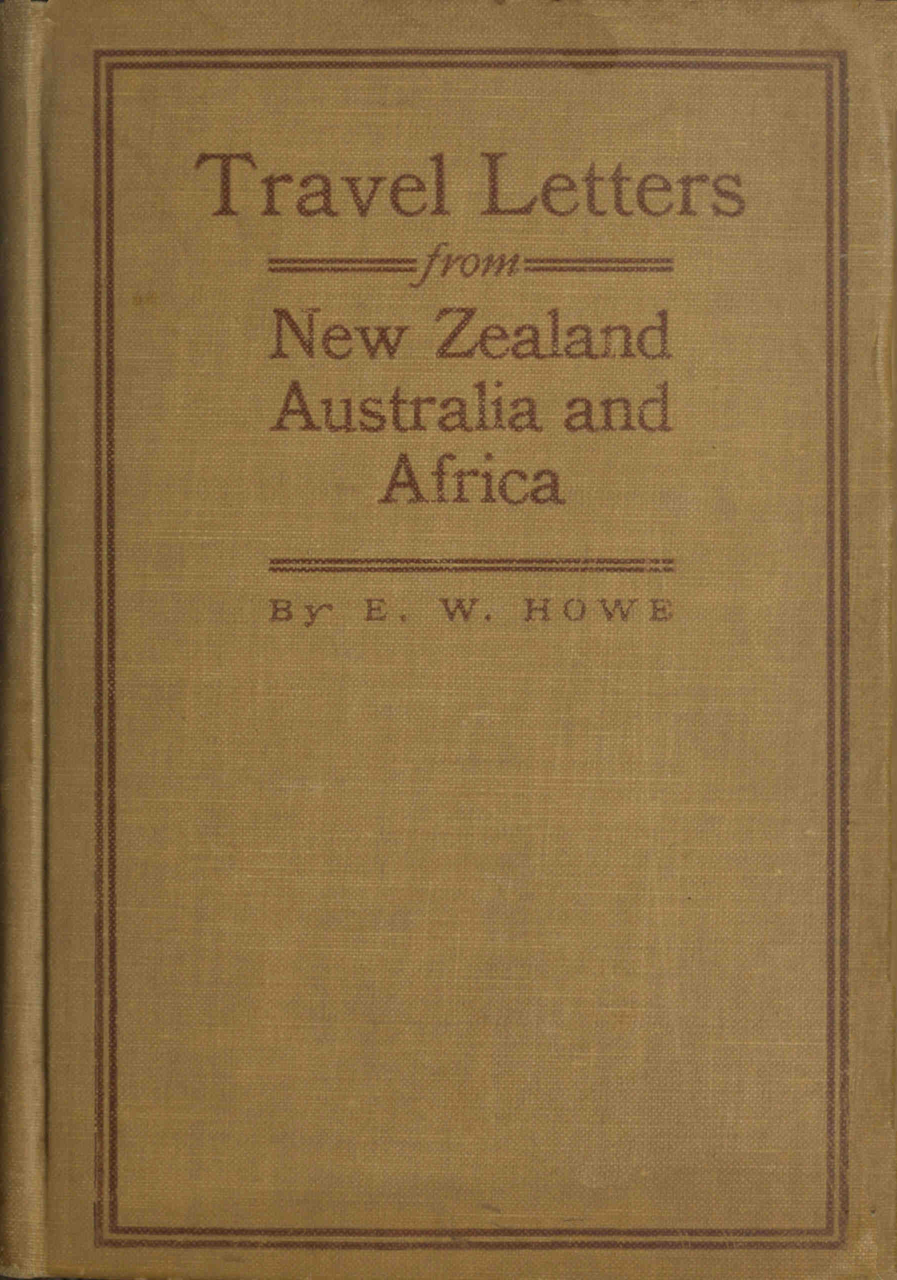 Cover.