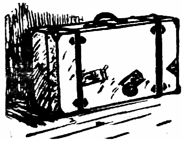 suitcase