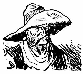 old cowboy