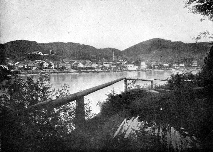 danube