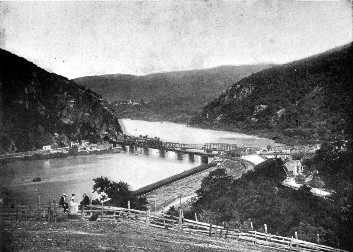 potomac