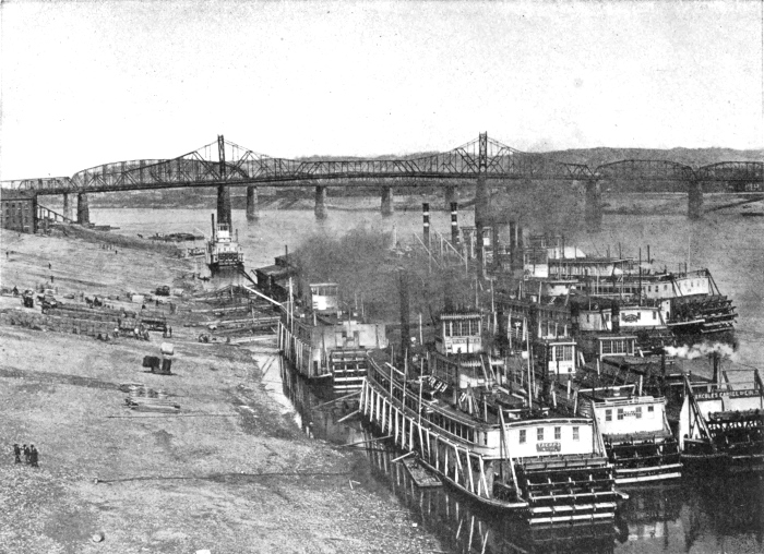 mississippi