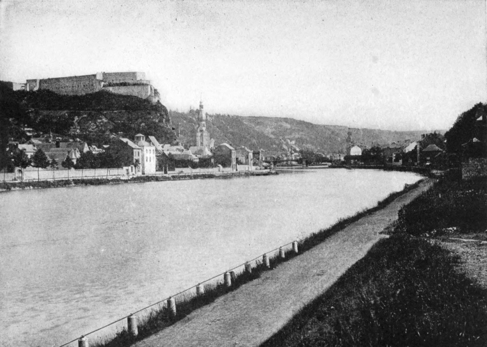 meuse
