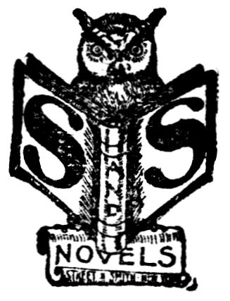 S AND S NOVELS